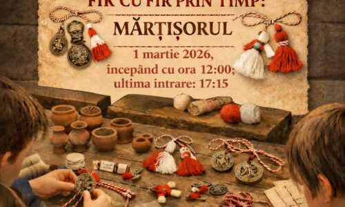 Afis martisor1